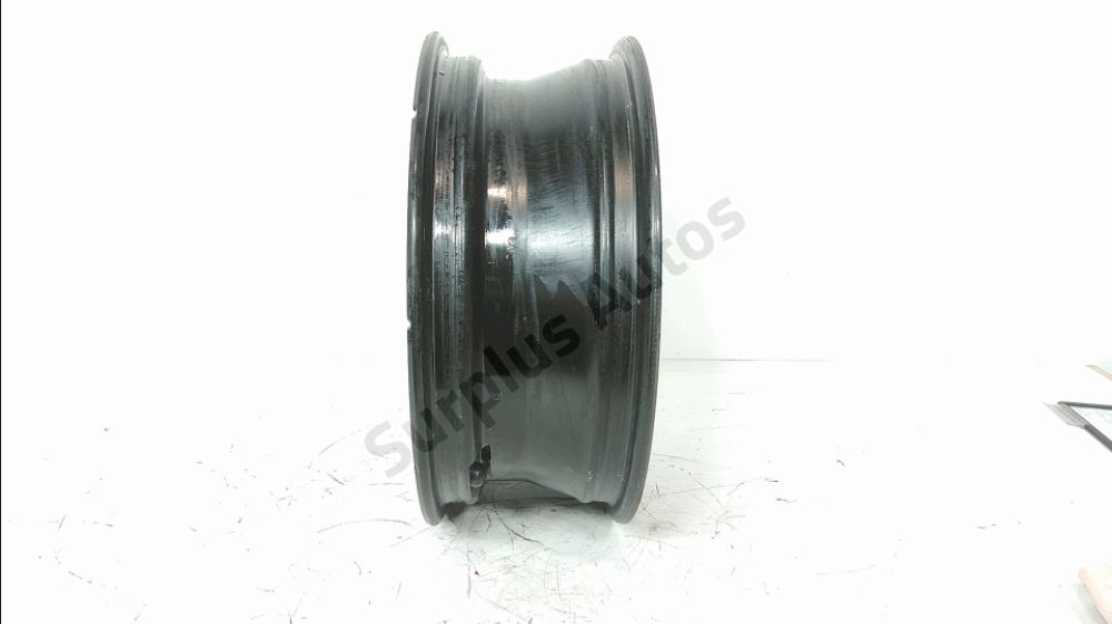 Jante aluminium