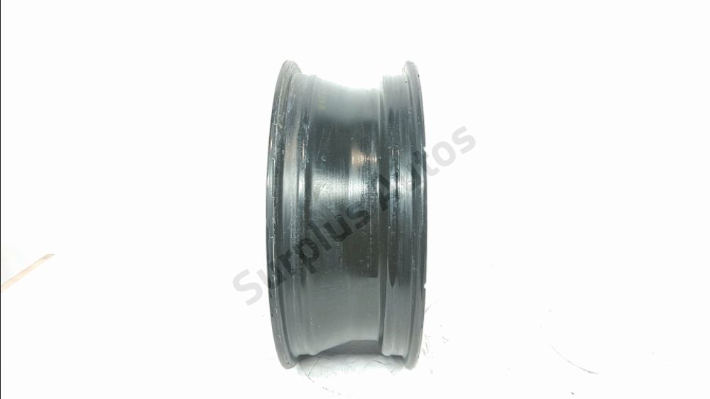 Jante aluminium