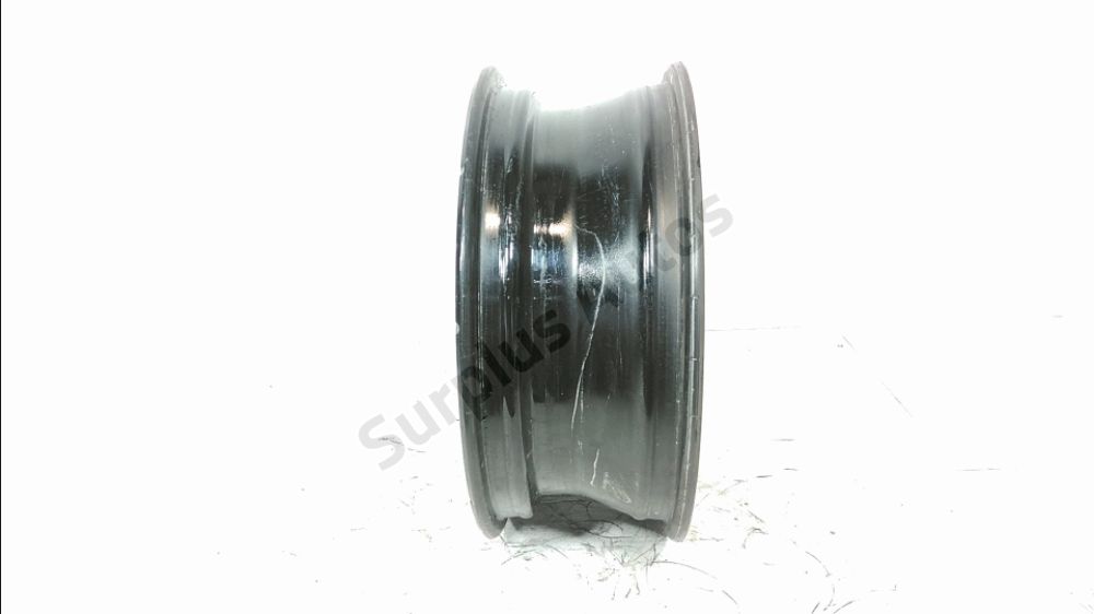 Jante aluminium