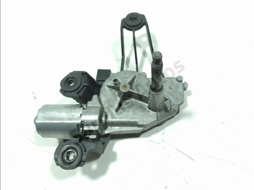 Moteur d'essuie glace arrière