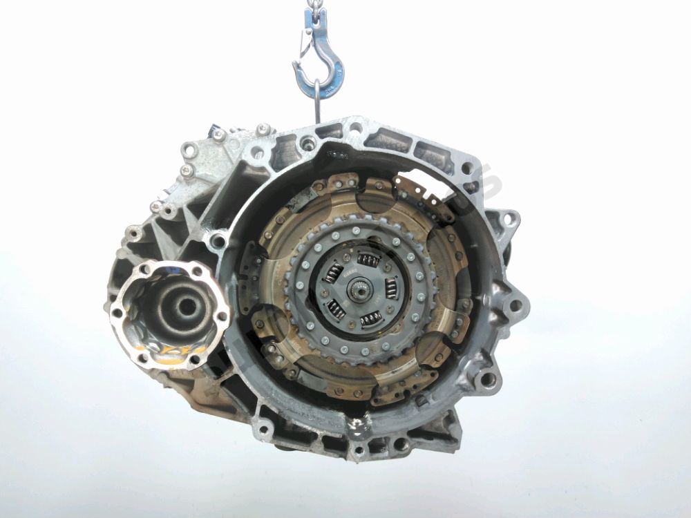 Boite à vitesse automatique