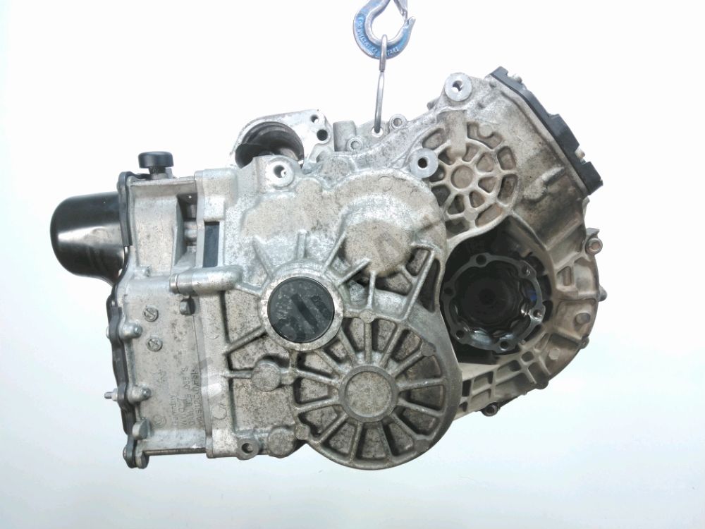 Boite à vitesse automatique