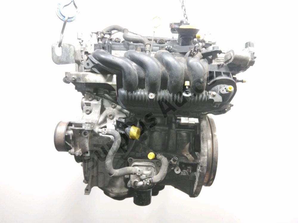 Moteur
