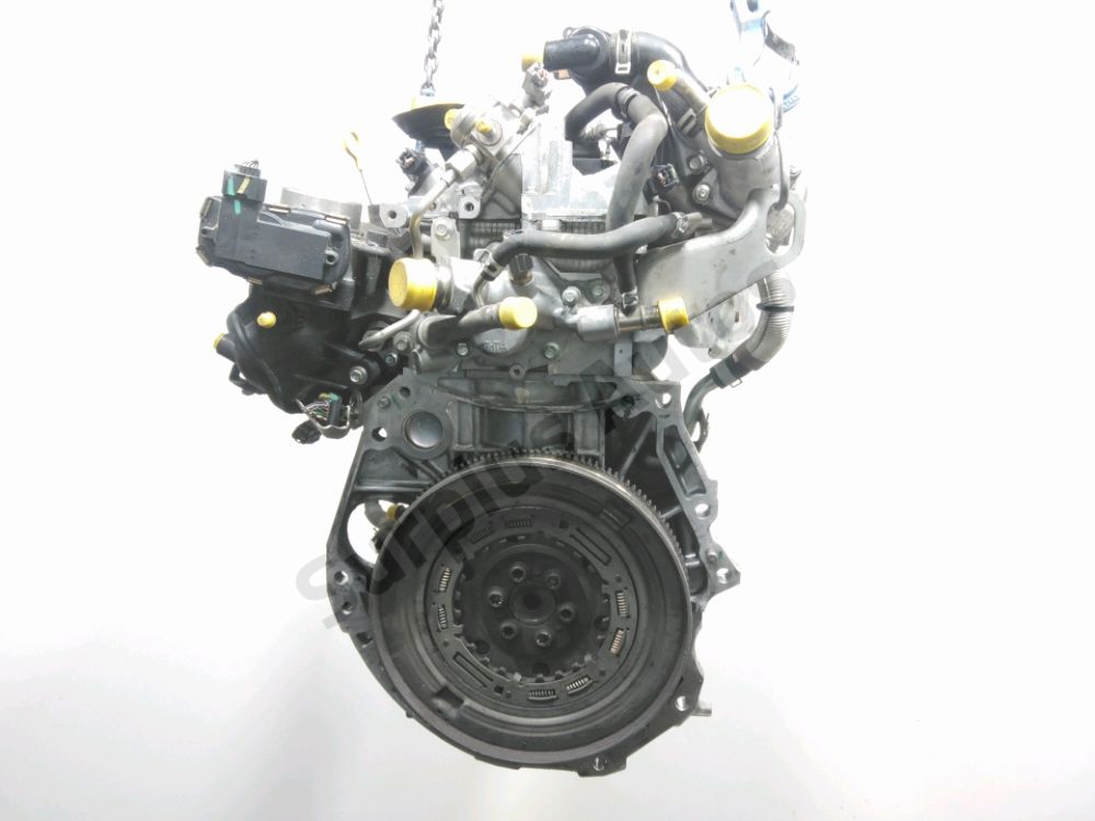 Moteur
