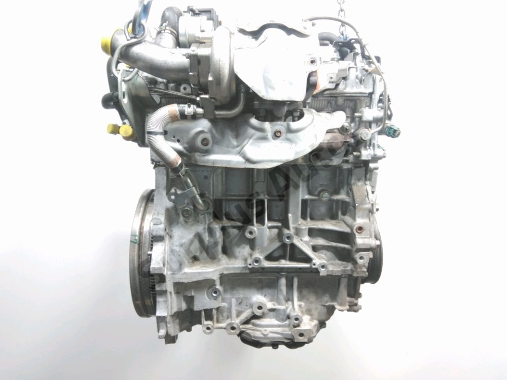 Moteur