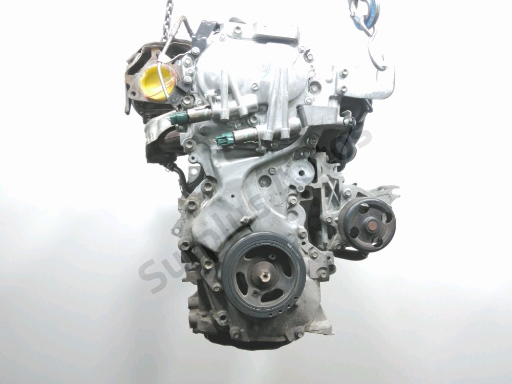 Moteur