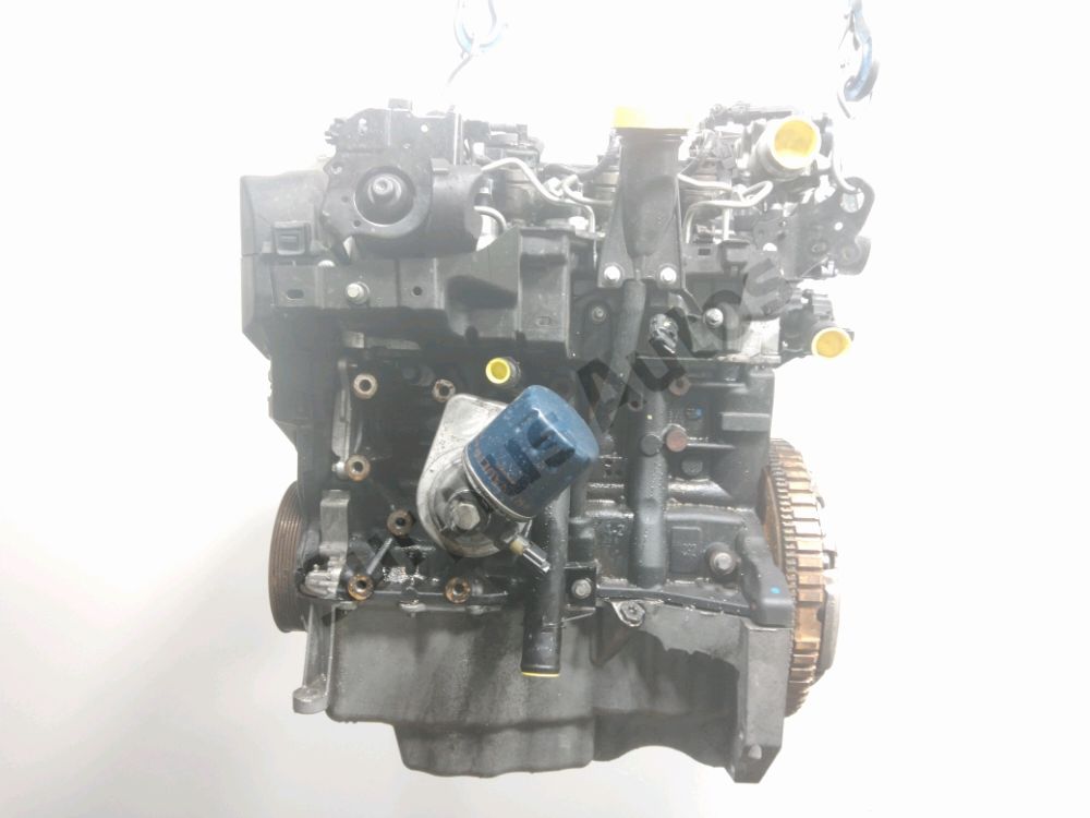 Moteur