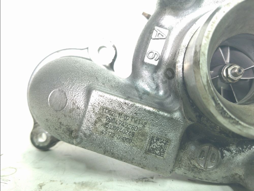 Turbo