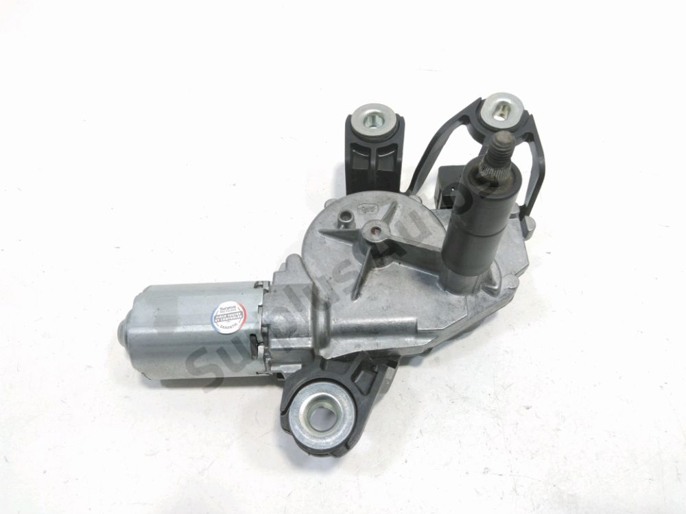 Moteur d'essuie glace arriere