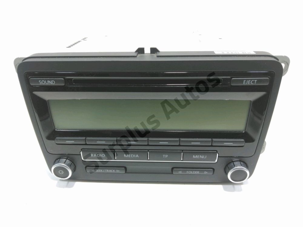Autoradio