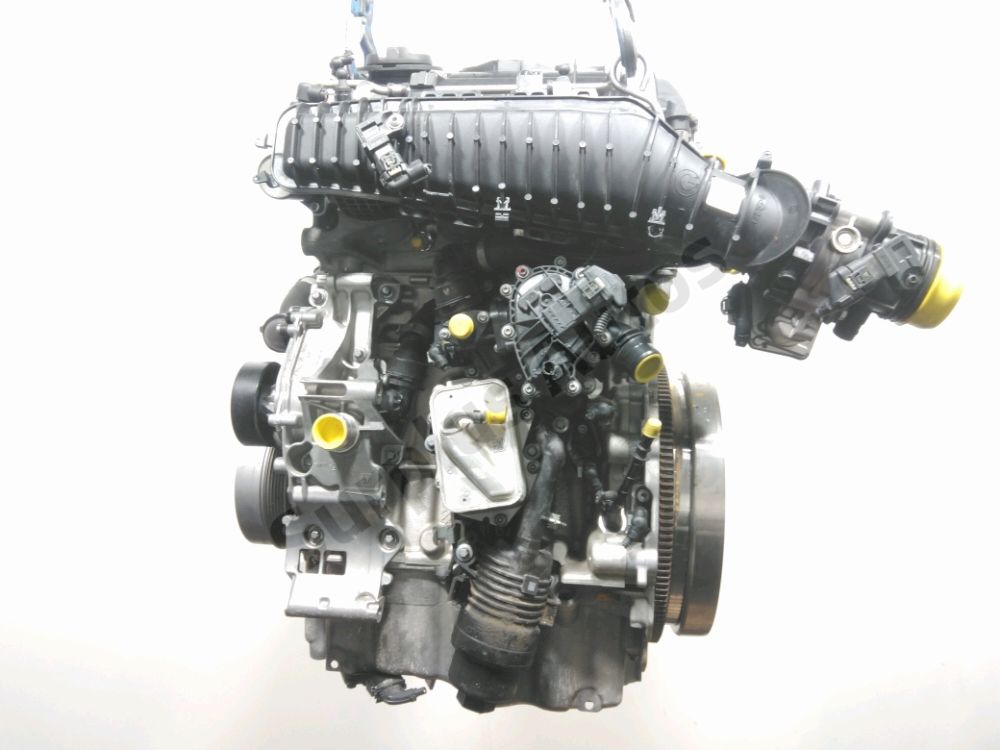 Moteur