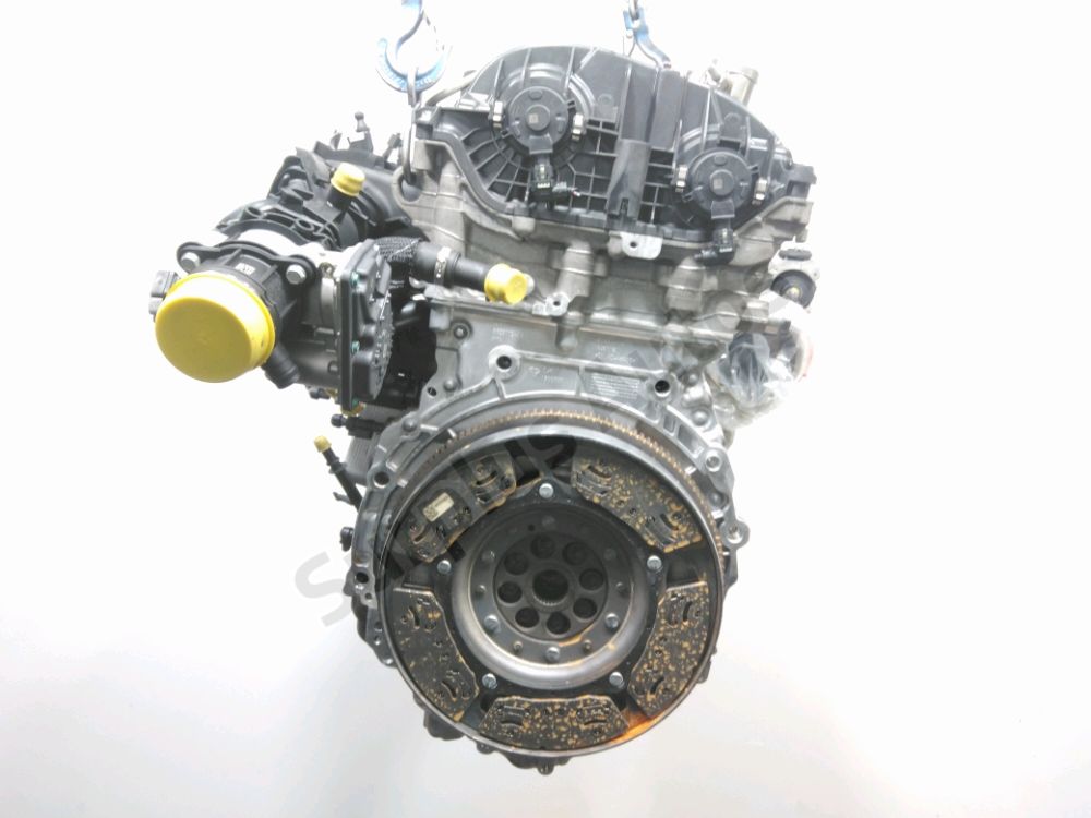Moteur