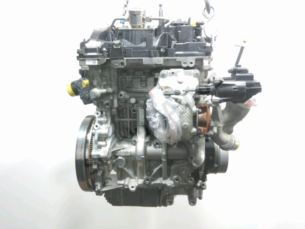 Moteur