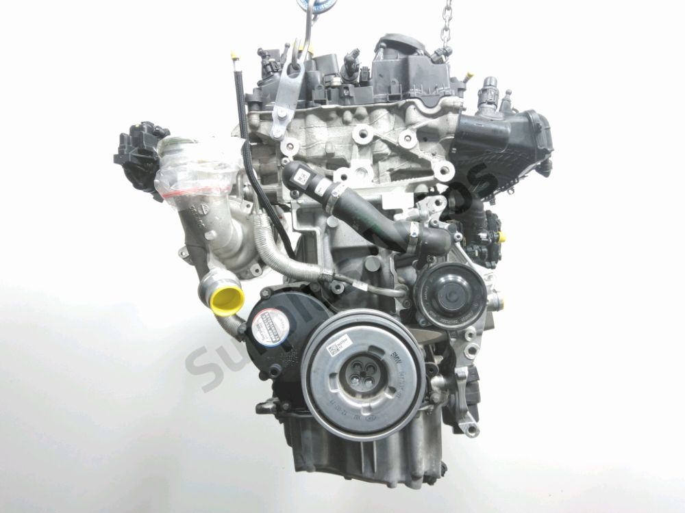 Moteur