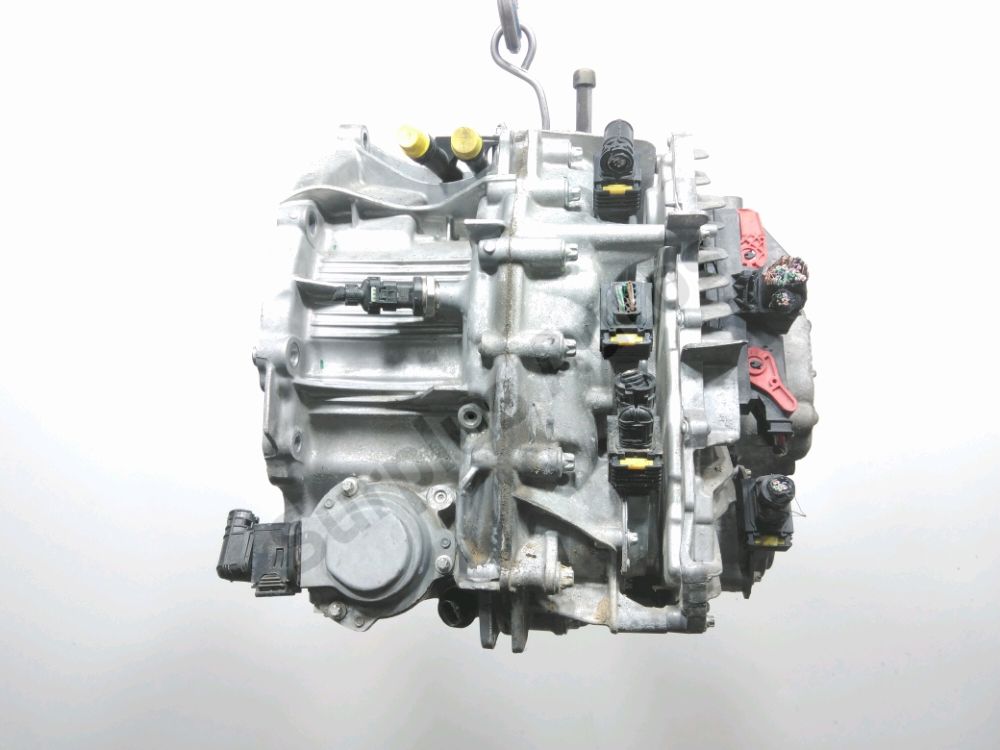 Boite à vitesse automatique