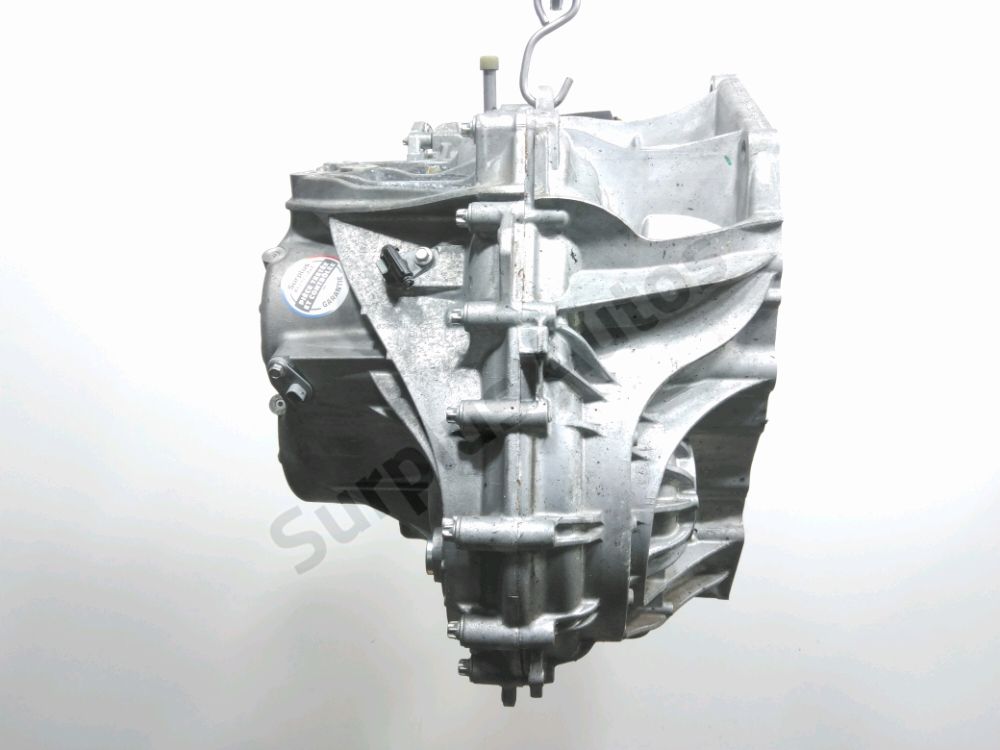 Boite à vitesse automatique