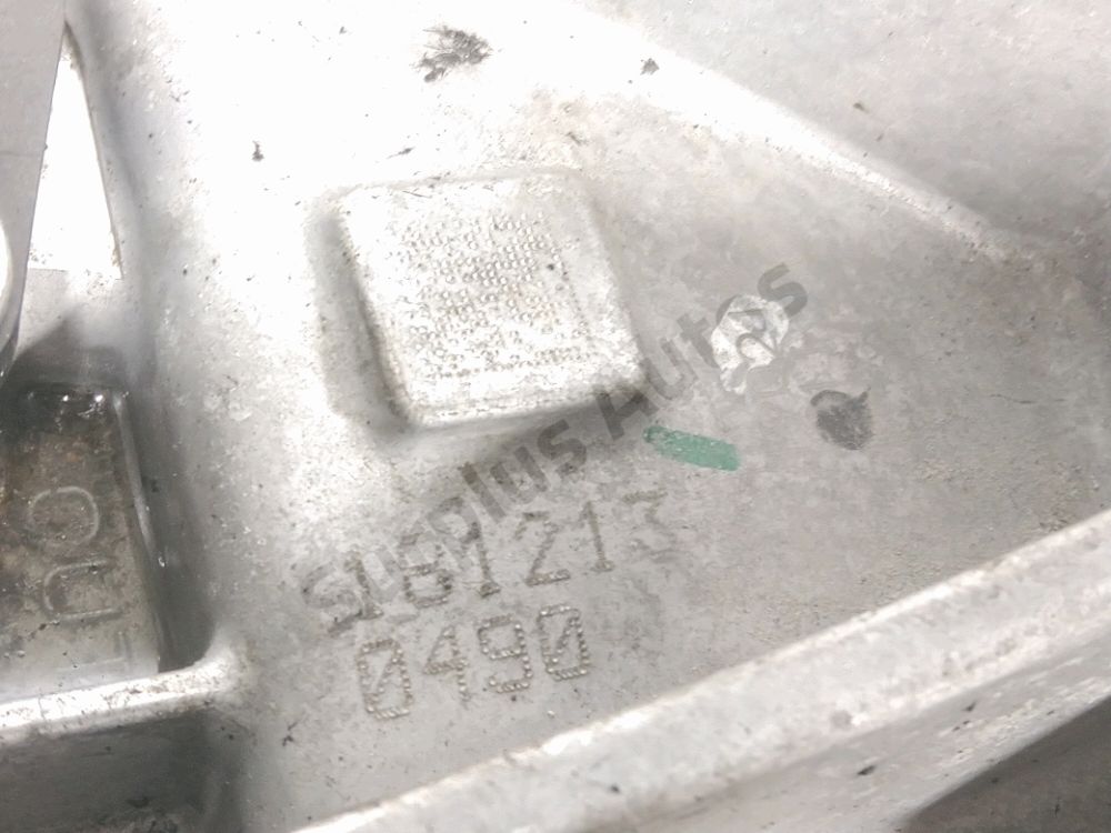 Boite à vitesse automatique