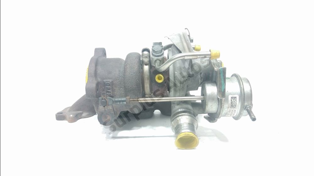 Turbo