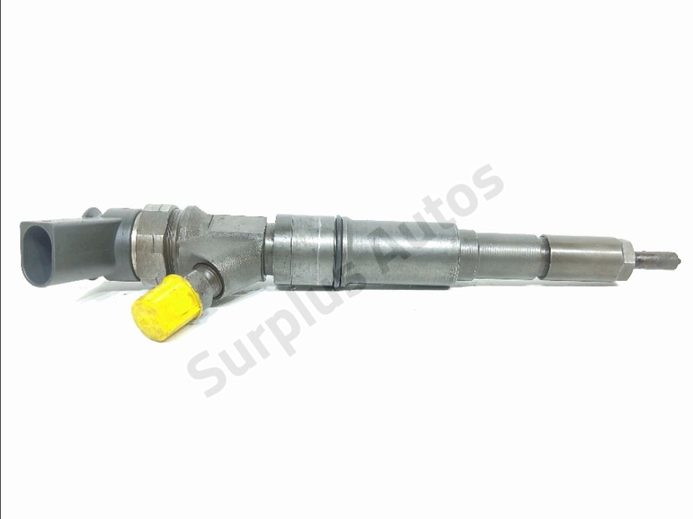 Injecteur 2