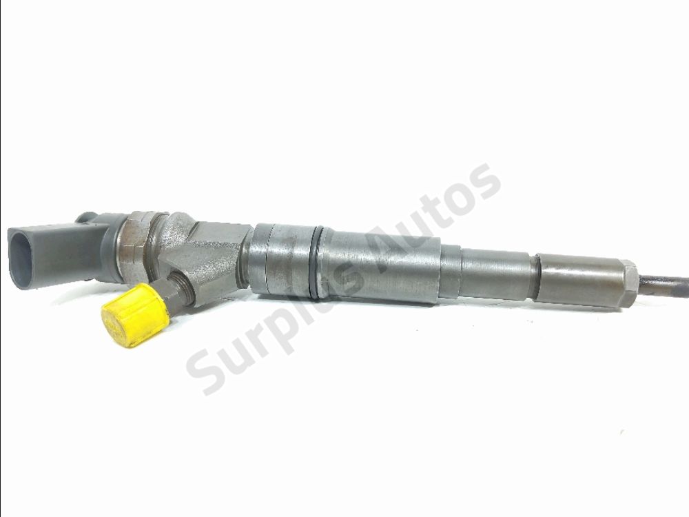 Injecteur 1