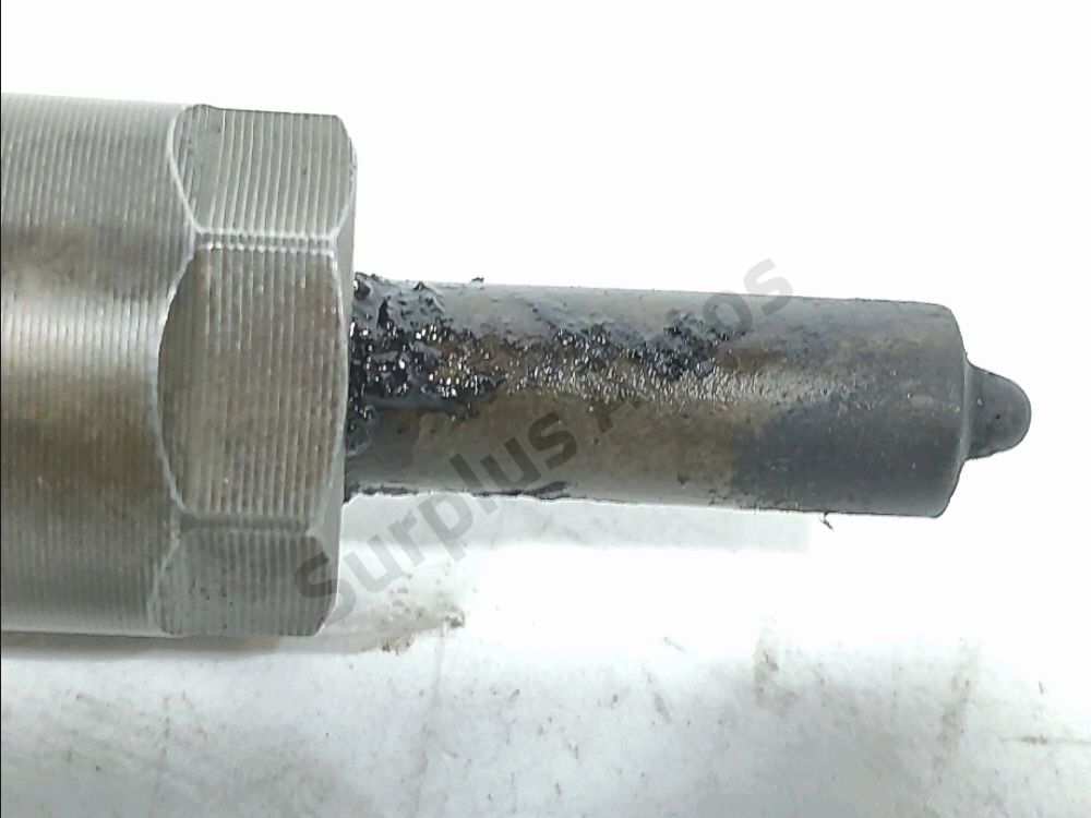 Injecteur 1