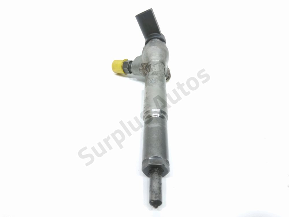 Injecteur 3