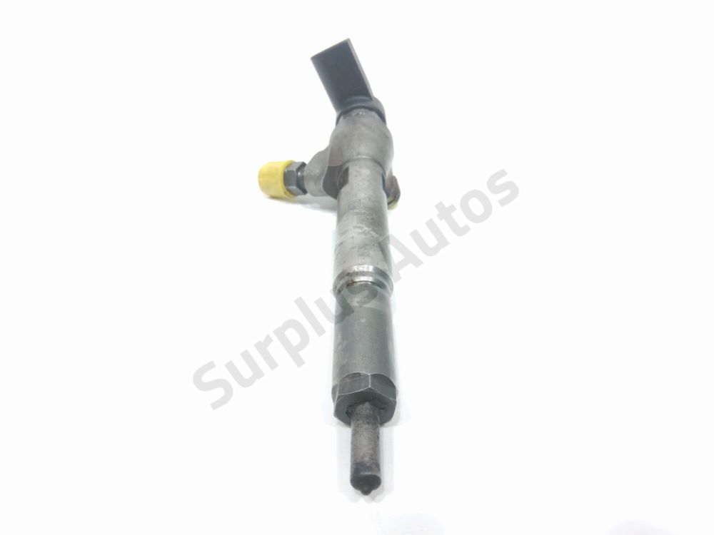 Injecteur 1