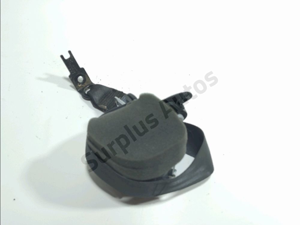 Ceinture arrière droite