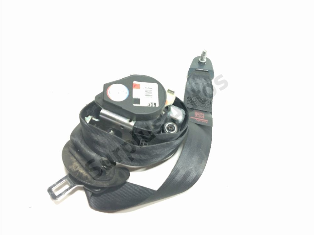 Ceinture avant gauche