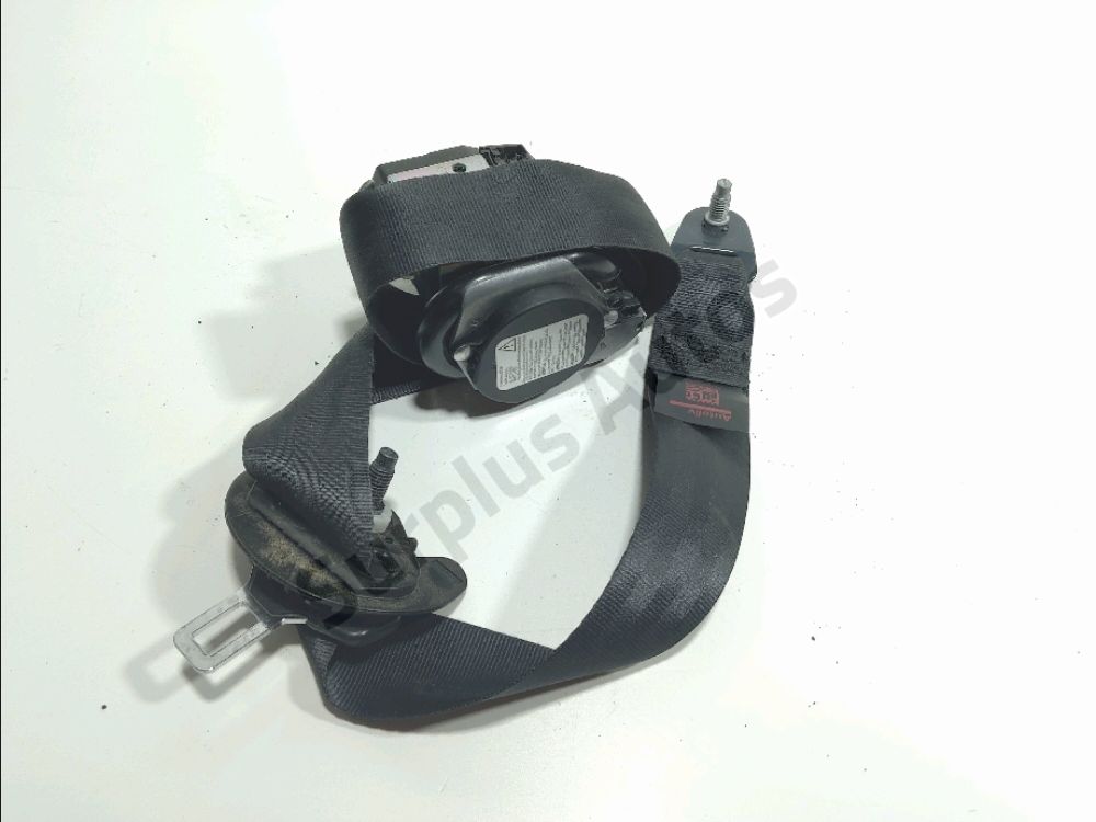 Ceinture avant gauche