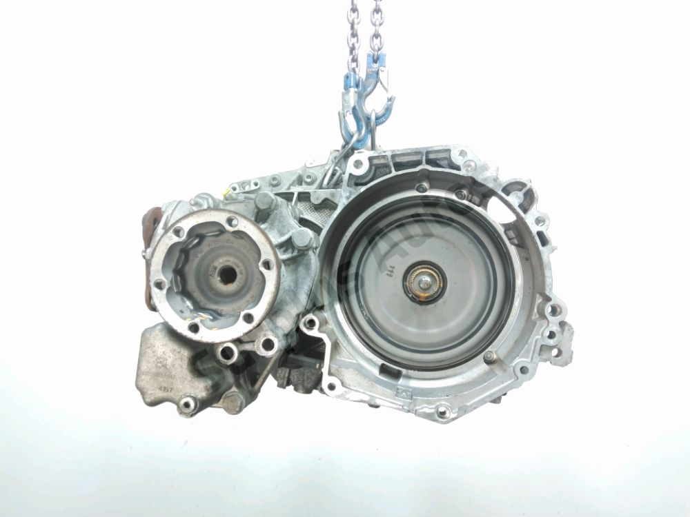 Boite à vitesse automatique