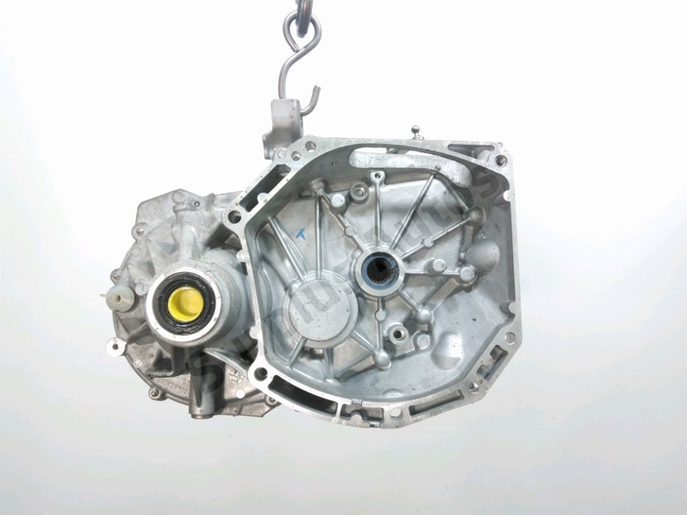 Boite à vitesse automatique