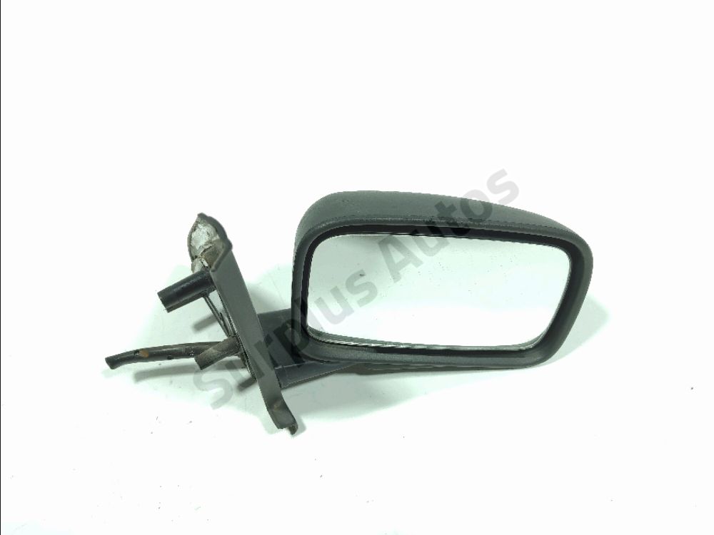 Rétroviseur manuel droit