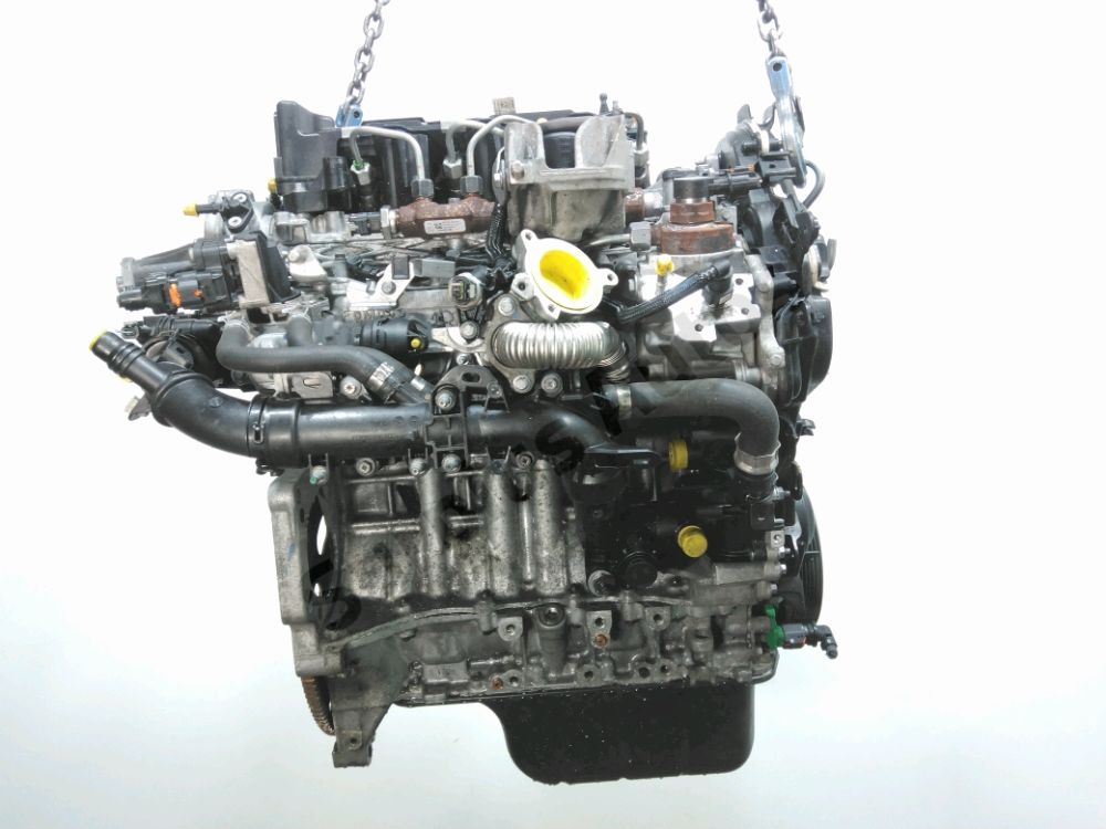 Moteur