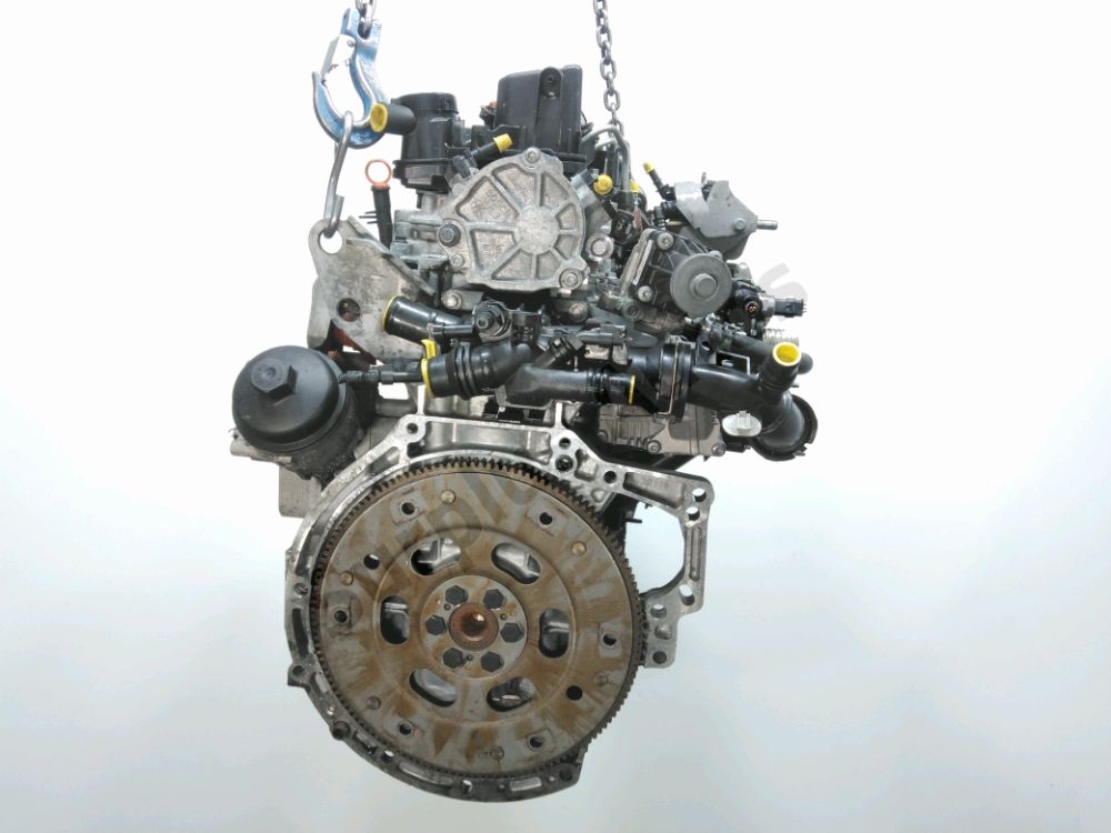 Moteur