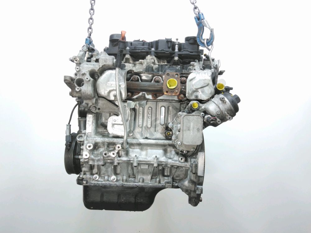 Moteur