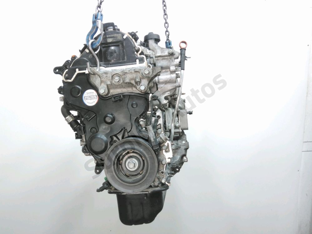 Moteur
