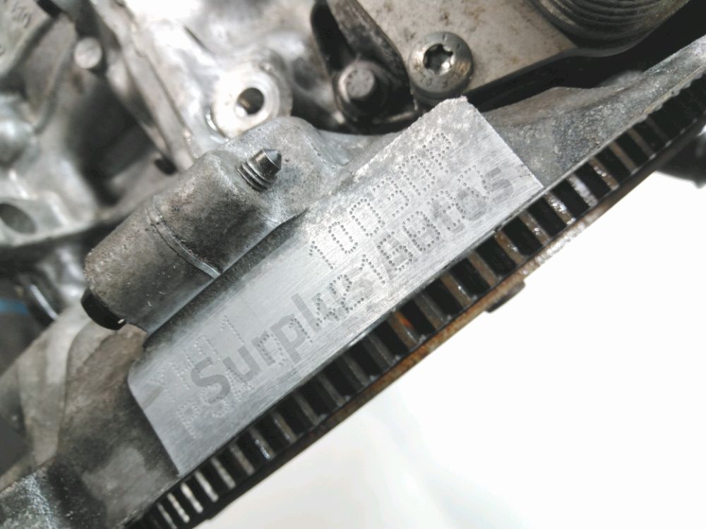 Moteur
