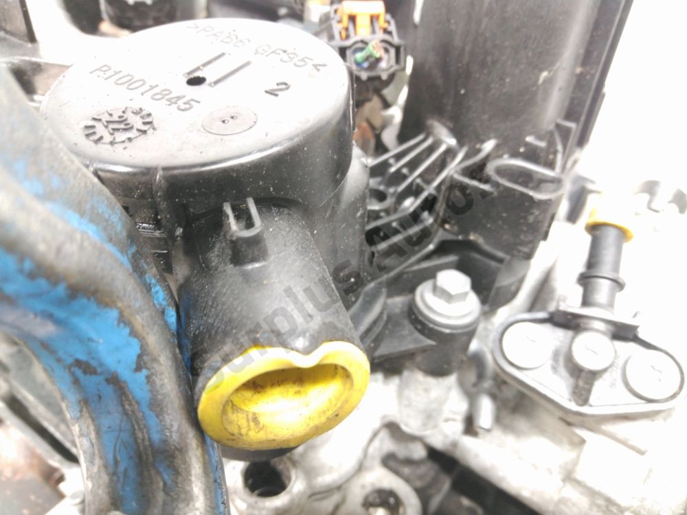 Moteur