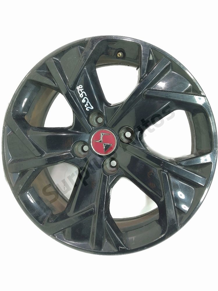 Jante aluminium