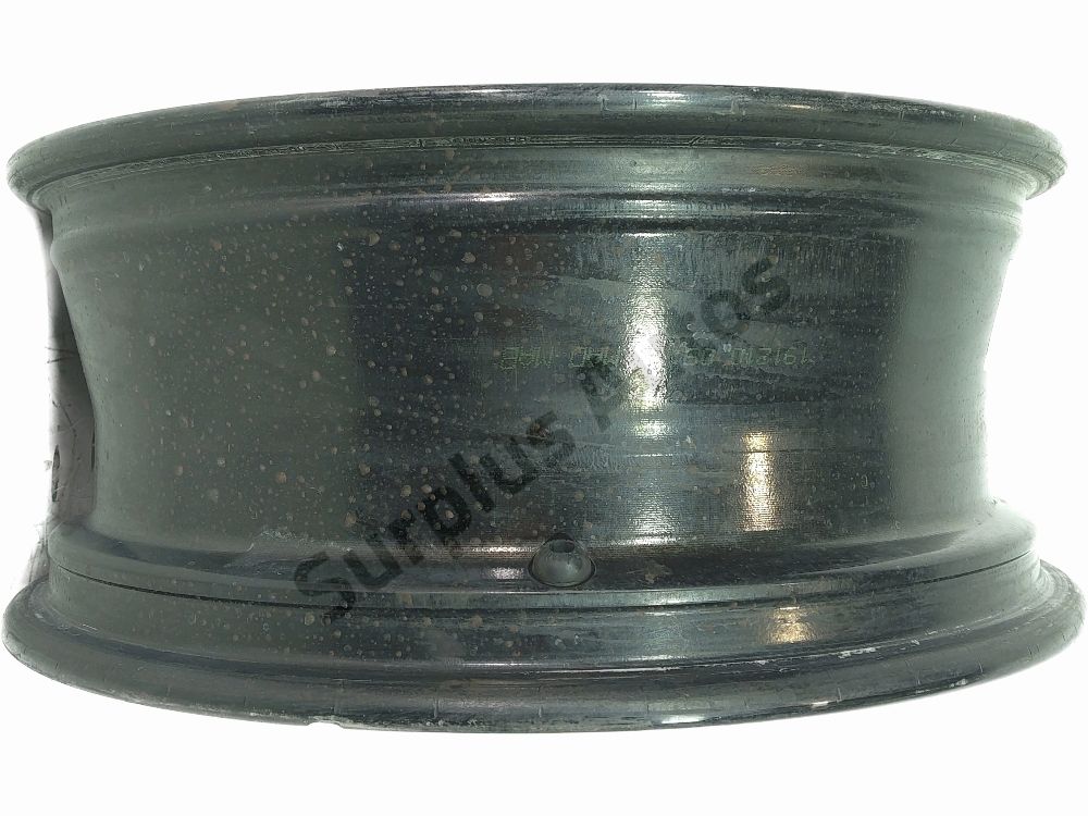 Jante aluminium