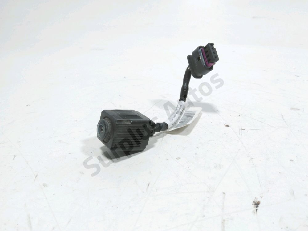 Camera de recul