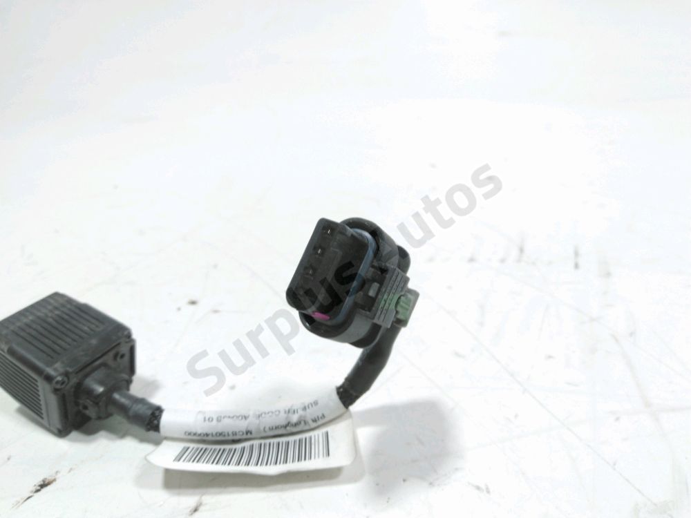 Camera de recul