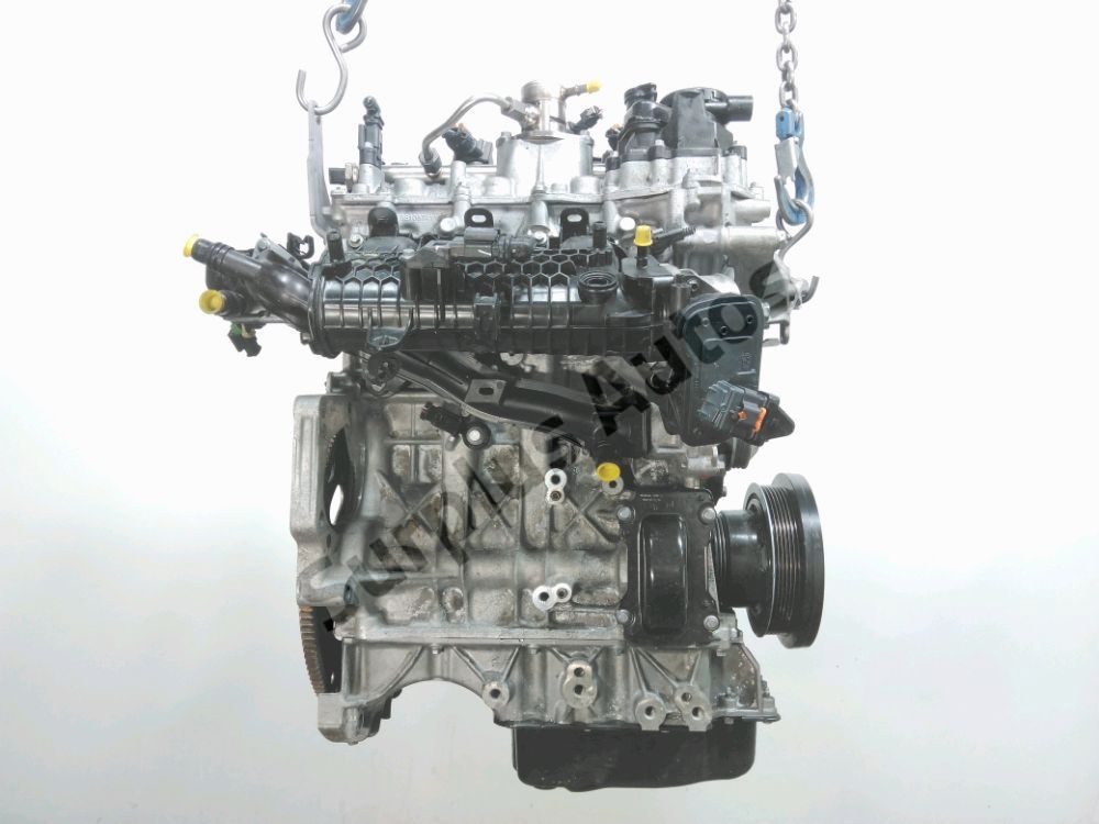 Moteur