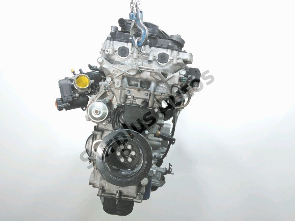 Moteur