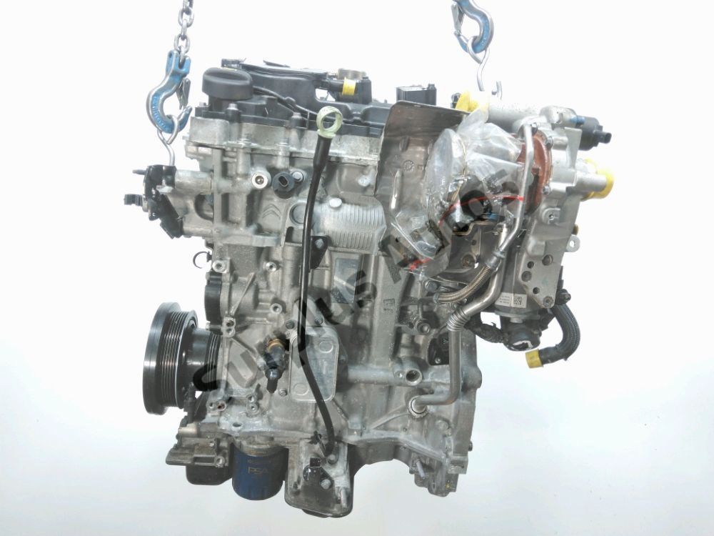 Moteur