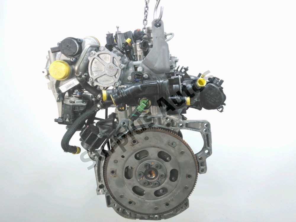 Moteur