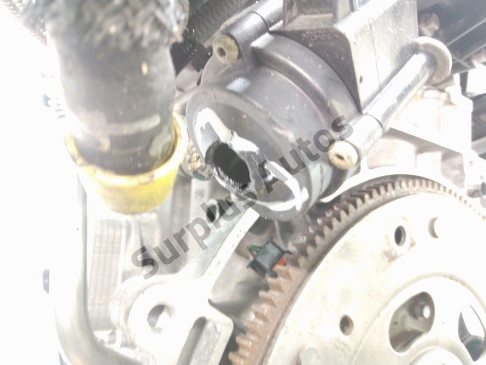 Moteur