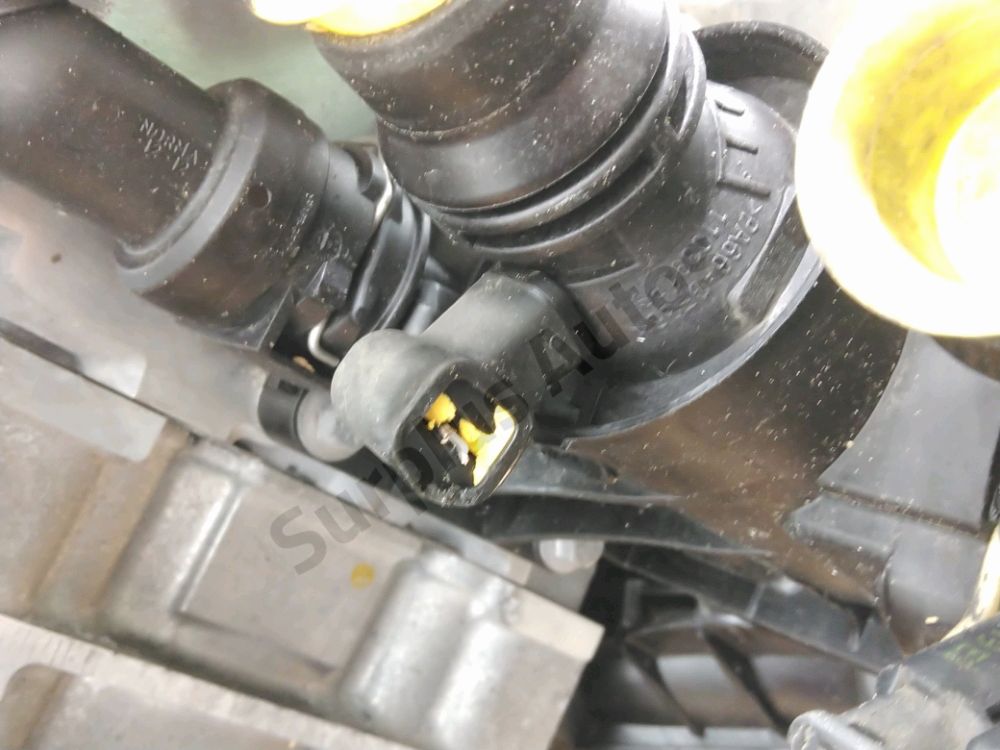 Moteur