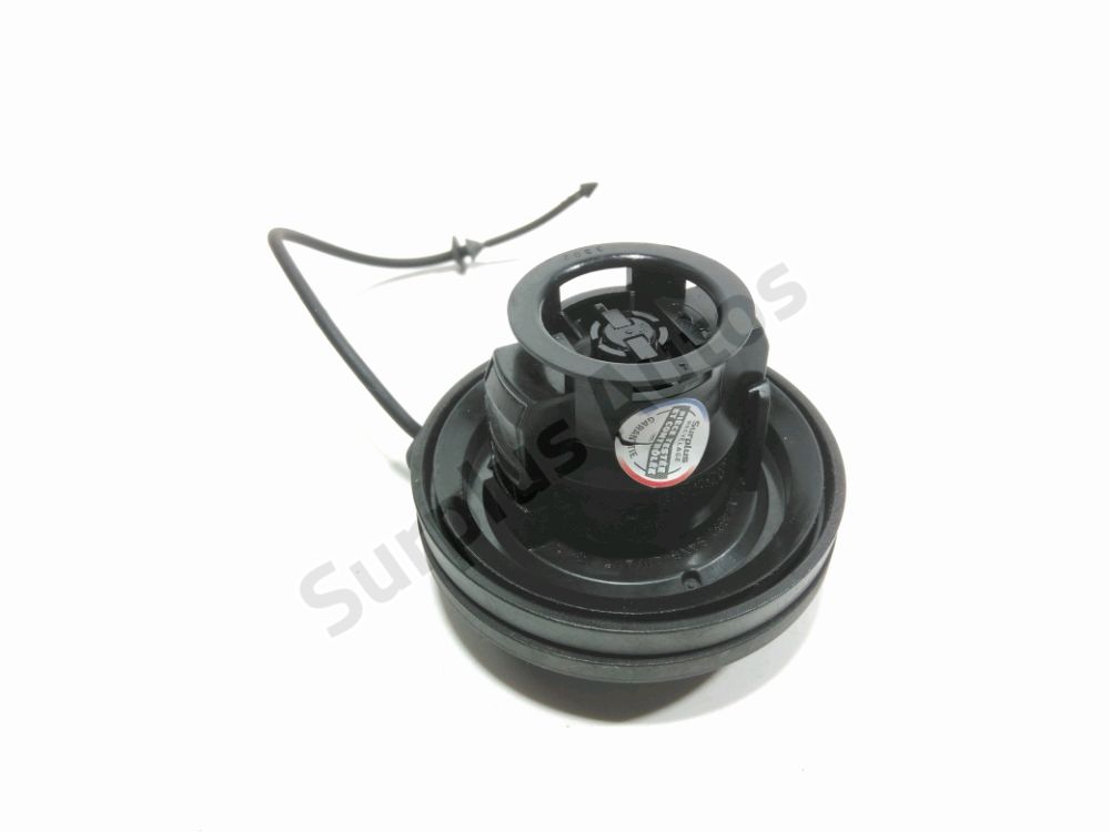 Bouchon de réservoir à carburant